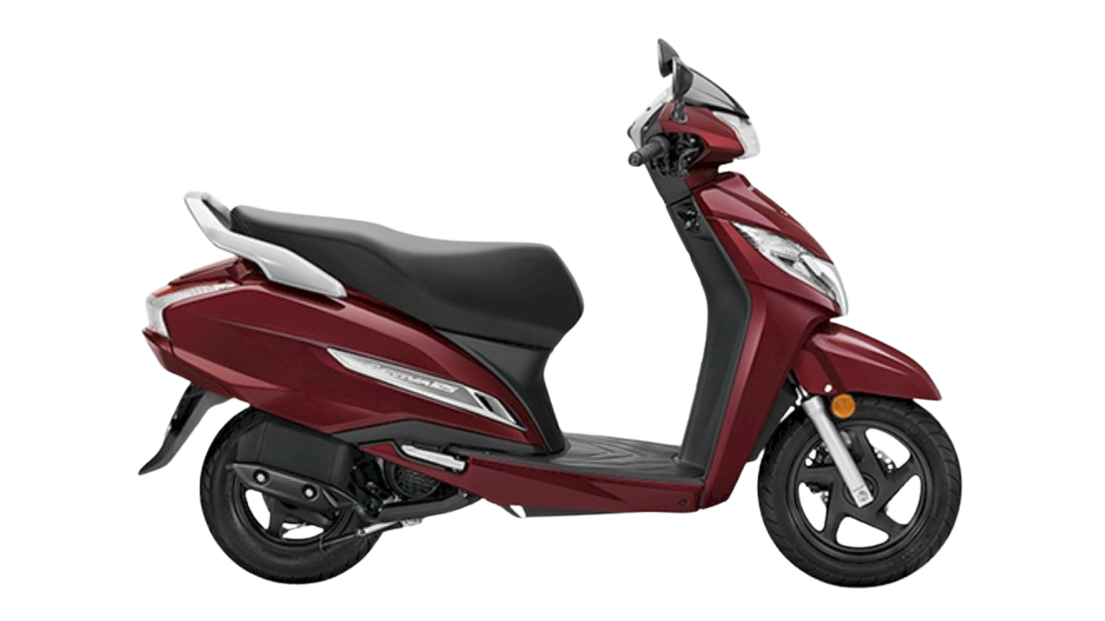 Activa Scooty for rent in Rishikesh