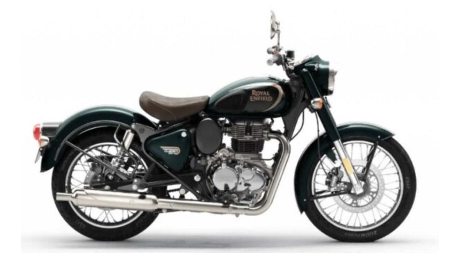 Classic 350 for rent in Rishikesh