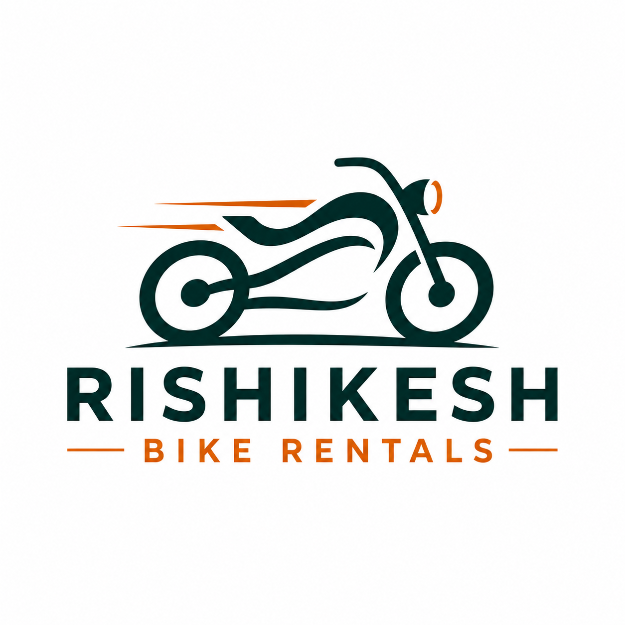 Rishikesh Bike Rentals